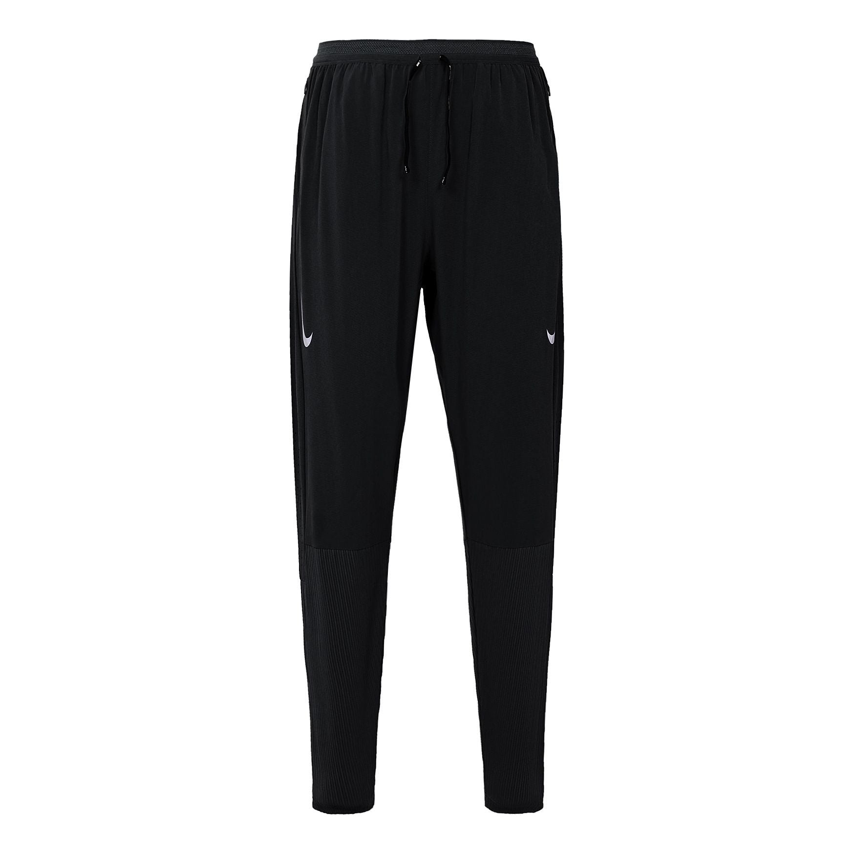 Nike Dri-FIT ADV AeroSwift Racing Trousers 'Black' DM4615-010