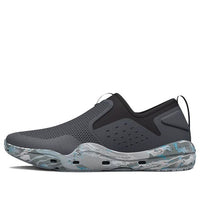 Under Armour Micro G Kilchis 'Pitch Grey Camo' 3026206-100