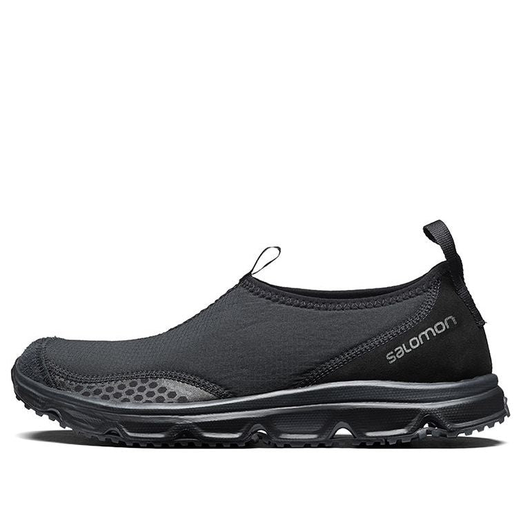 Salomon Rx Snow Moc 2 Advanced 'Black' 412647