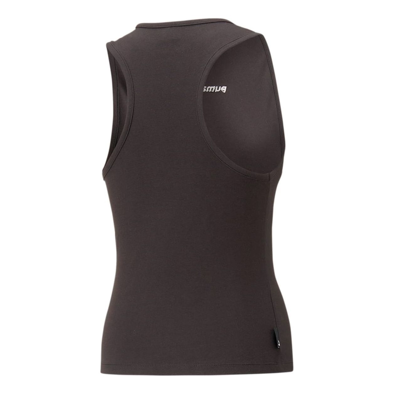 (WMNS) PUMA Team Tank Top 'Black' 622493-01