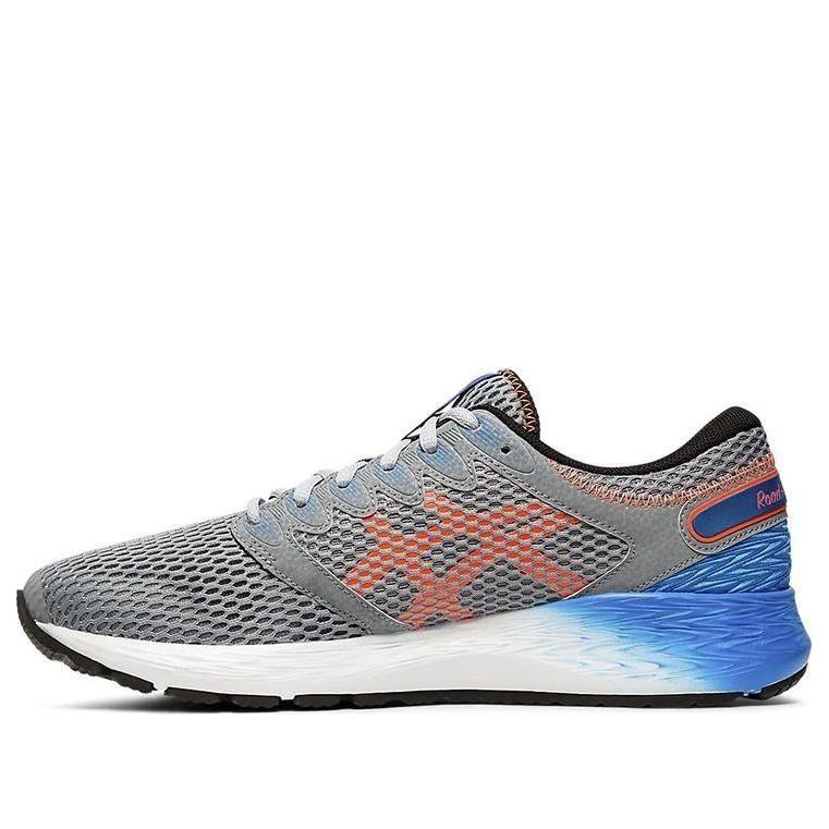 ASICS RoadHawk FF 2 'Blue Grey Orange' 1011A136-022