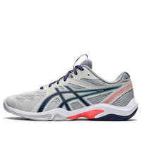 ASICS Gel-Blade 8 'Glacier Grey Sunrise Red' 1071A066-960
