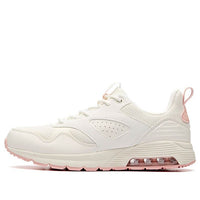 (WMNS) ANTA Training Series Low 'White Pink' 12917775-1