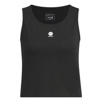 (WMNS) adidas Neo Essentials Tank 'Black' IA5022