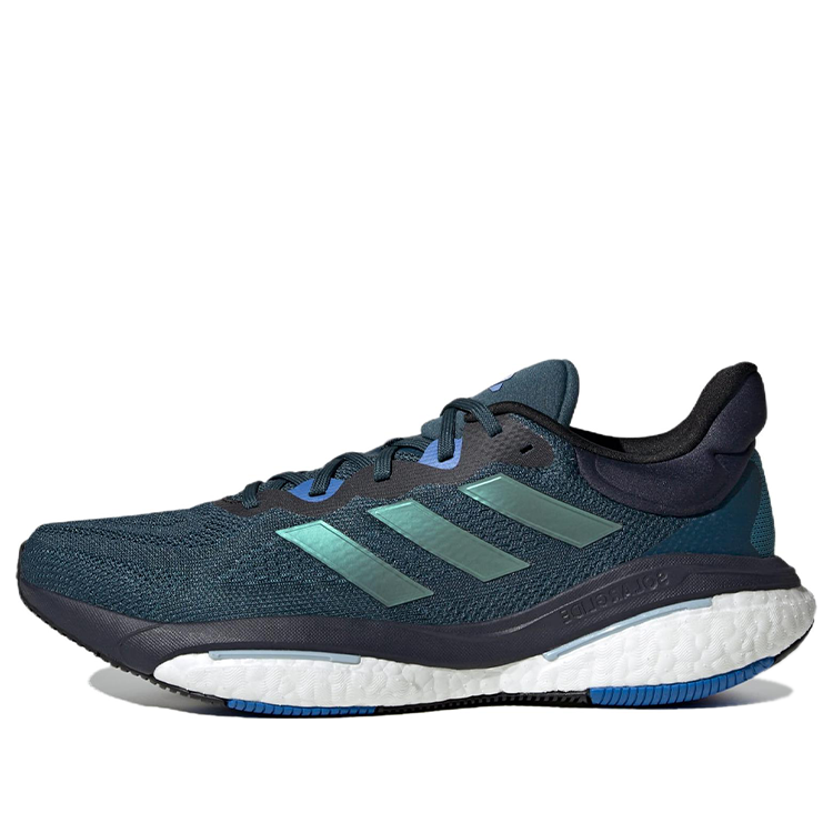 adidas Solarglide 6 'Arctic Night Core Black' IF4853