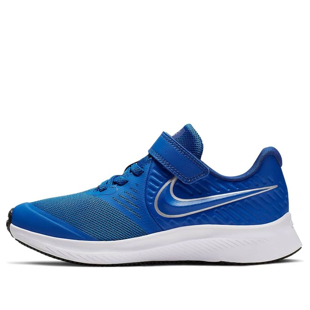(PS) Nike Star Runner 2 'Blue' AT1801-400