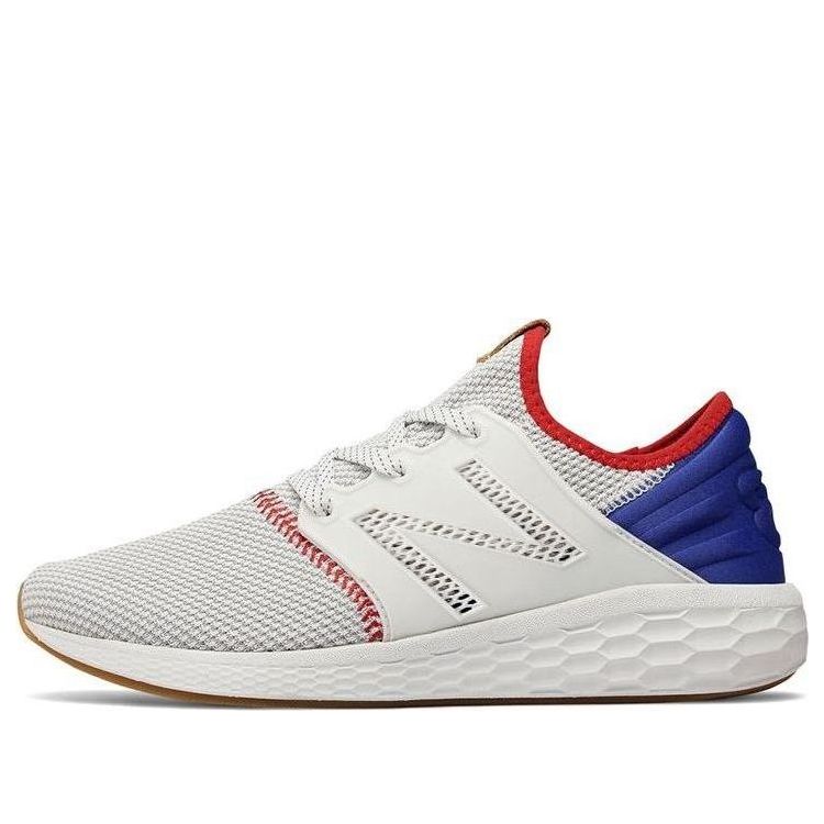 New Balance Cruz v2 'White Blue' UCRUZGB2