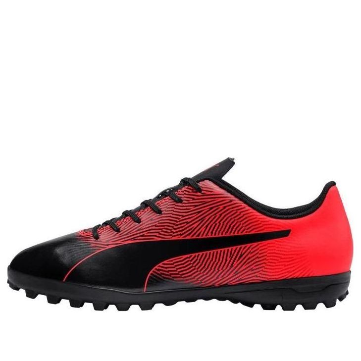 PUMA Spirit II TT Shoes Red 105523-02