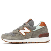 (WMNS) New Balance 1400 'Grey Green' W1400CG