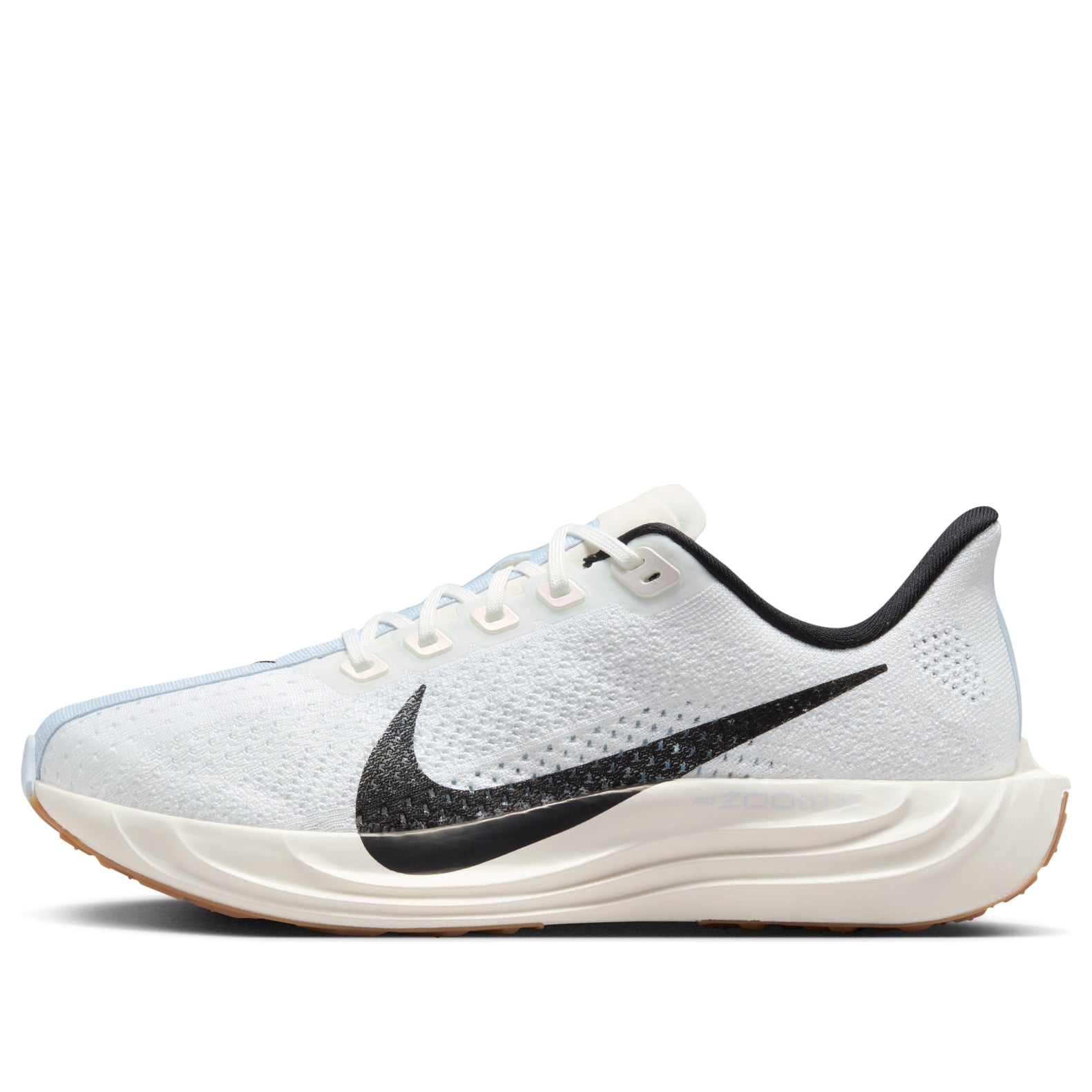 (WMNS) Nike Pegasus Plus 'White Black' FQ7261-102