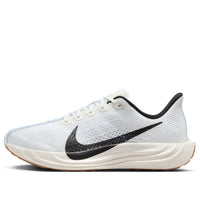 (WMNS) Nike Pegasus Plus 'White Black' FQ7261-102