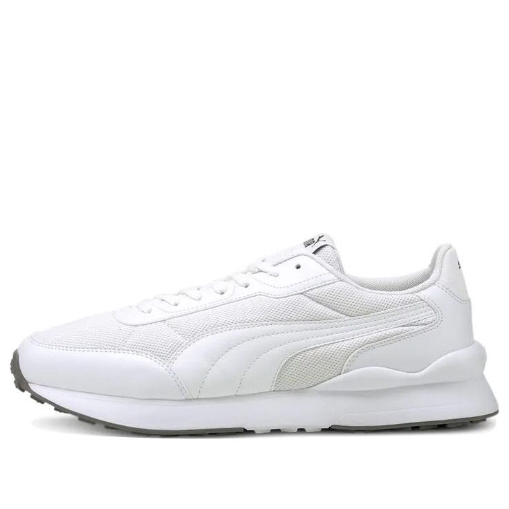 PUMA R78 Future Decon 'White Castlerock' 374896-04
