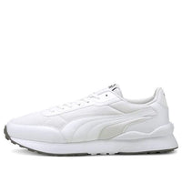 PUMA R78 Future Decon 'White Castlerock' 374896-04