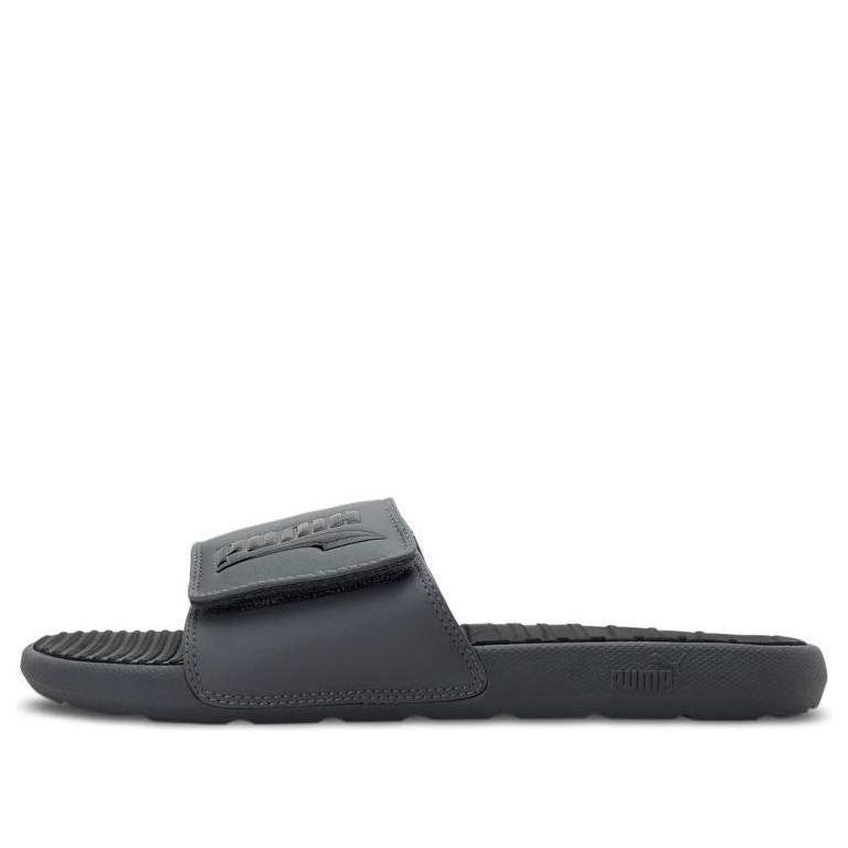 PUMA Cool Cat Formstrip Slides 'Castlerock' 380788-04