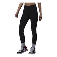 (WMNS) Air Jordan Sport Leggings 'Black' FB4621-010