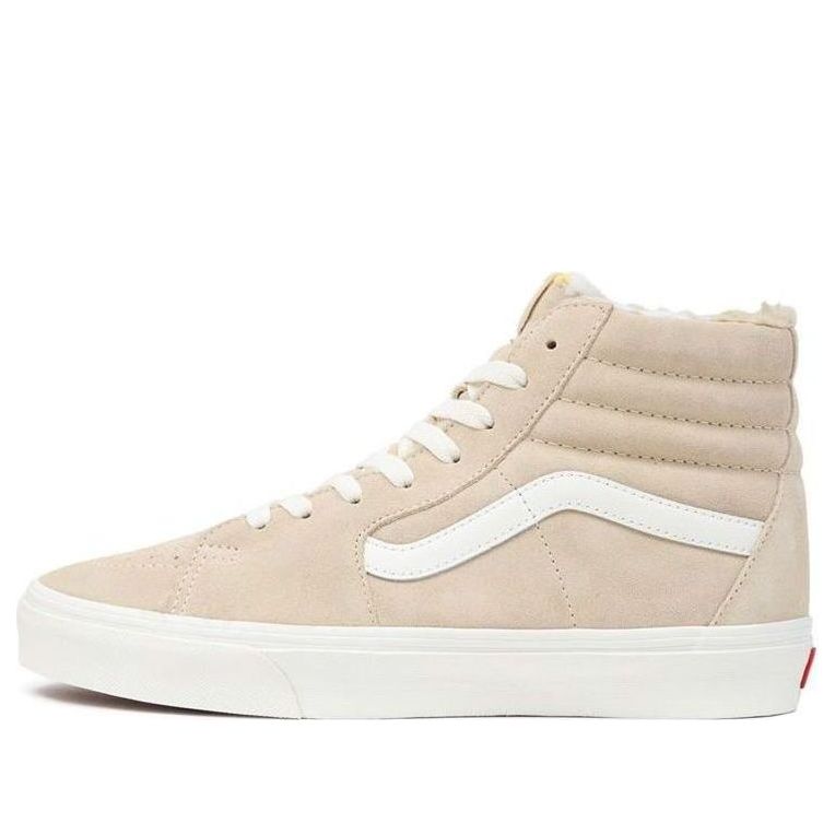 Vans SK8-HI 'Cream White' VN0A7Q5NBVV