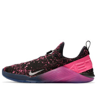 Nike React Metcon 'Black Pink' BQ6044-063