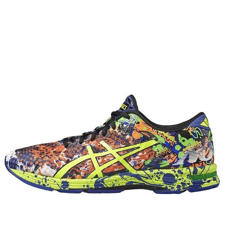 ASICS Gel-Noosa Tri 11 Sneakers 'Multicolor' T626N-3007