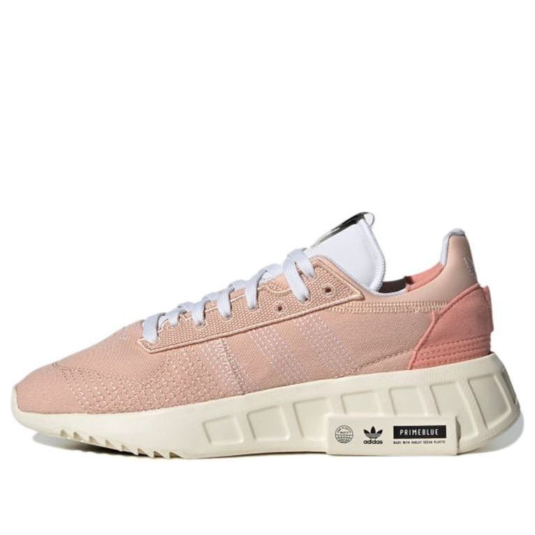 (WMNS) adidas Geodiver Primeblue 'Halo Blush' H04193