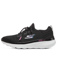 (WMNS) Skechers Sport 128432-BLK