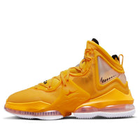 Nike LeBron 19 EP 'Hard Hat' DC9340-700