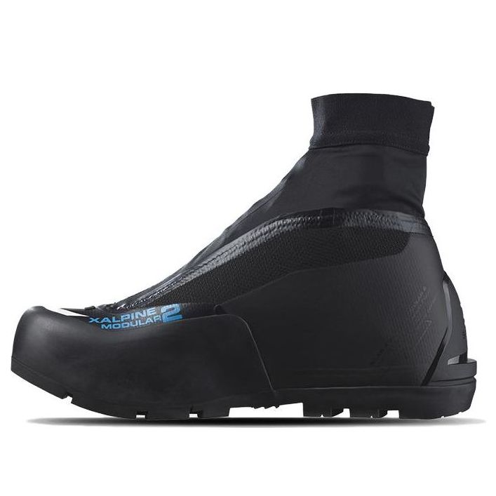SALOMON S-Lab X Alpine Modular 2 'Black' 471006