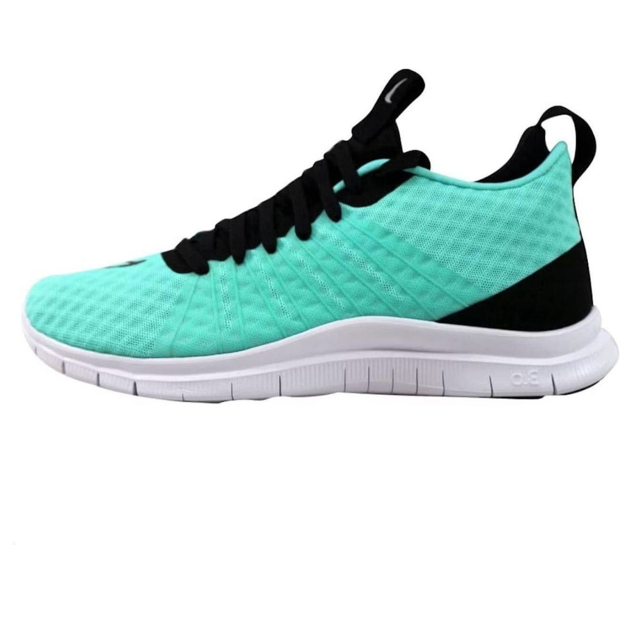 Nike Free Hypervenom 2 'Hyper Turquoise' 747139-300
