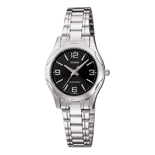 CASIO MTP-1275D-1A2 Quartz Waterproof Mens MTP-1275D-1A2