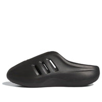adidas originals AdiFom IInfinity Mule Asia Sizing 'Black' IG6969