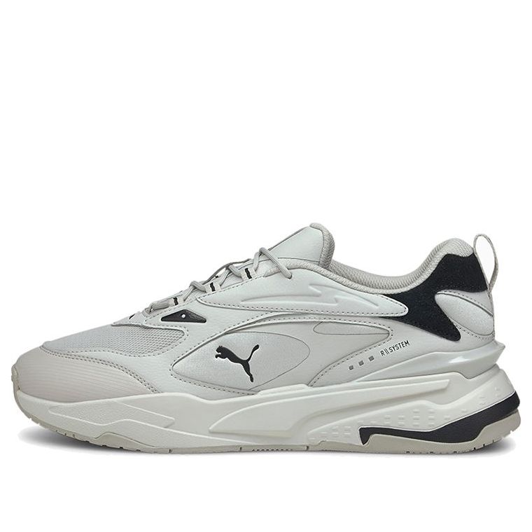 PUMA RS-Fast 'Tonal - Grey Violet' 375639-02