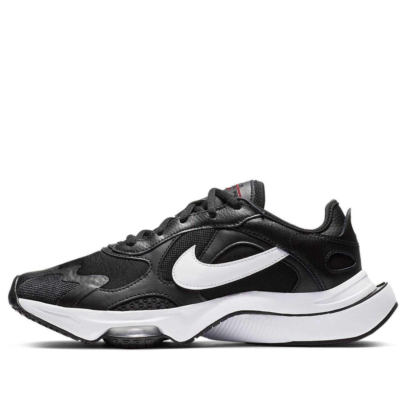 (WMNS) Nike Air Zoom Division 'Black White' CK2950-002