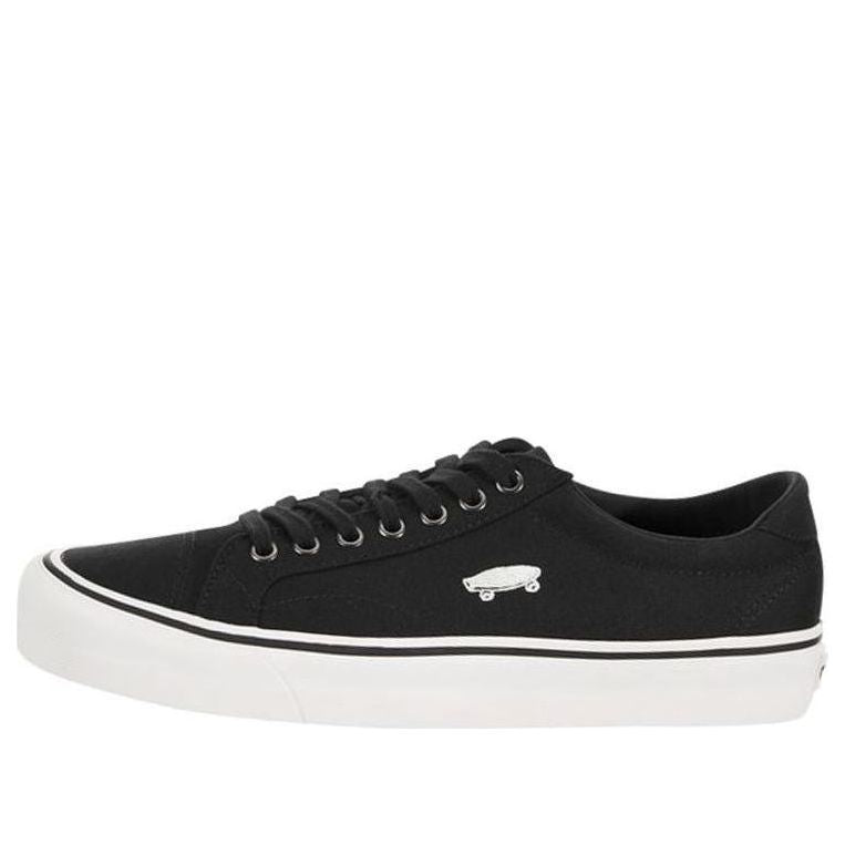 Vans Court Icon 'Salton - Black' VN0A3JF2PU7