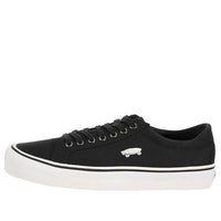 Vans Court Icon 'Salton - Black' VN0A3JF2PU7
