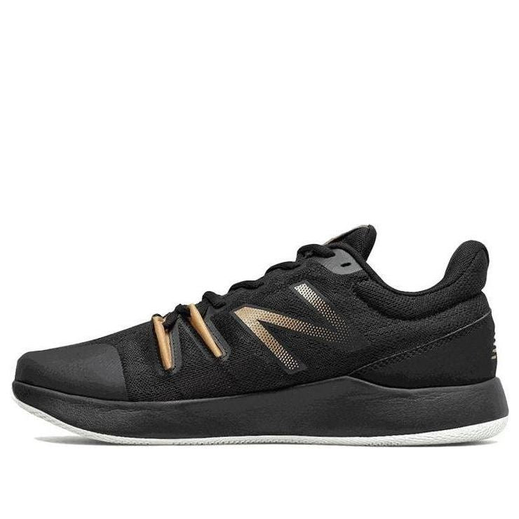 New Balance TRNR 'Black Gold Metallic' MXTRNRCK