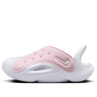 (TD) Nike Aqua Swoosh 'Pink Foam White' FN0875-600
