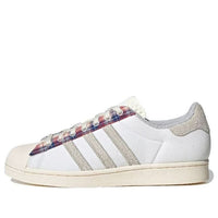 adidas Superstar 'Plaid' H00213