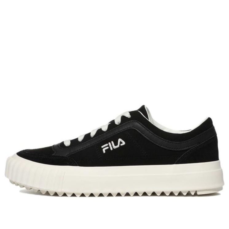 FILA Cold Wave 'Black' 1XM01602E_001