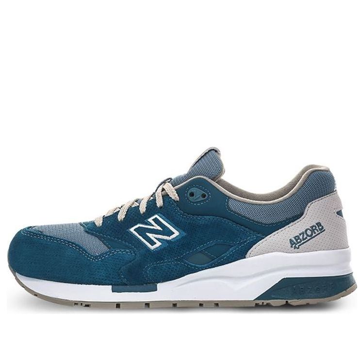New Balance 1600 'Blue' CM1600FE
