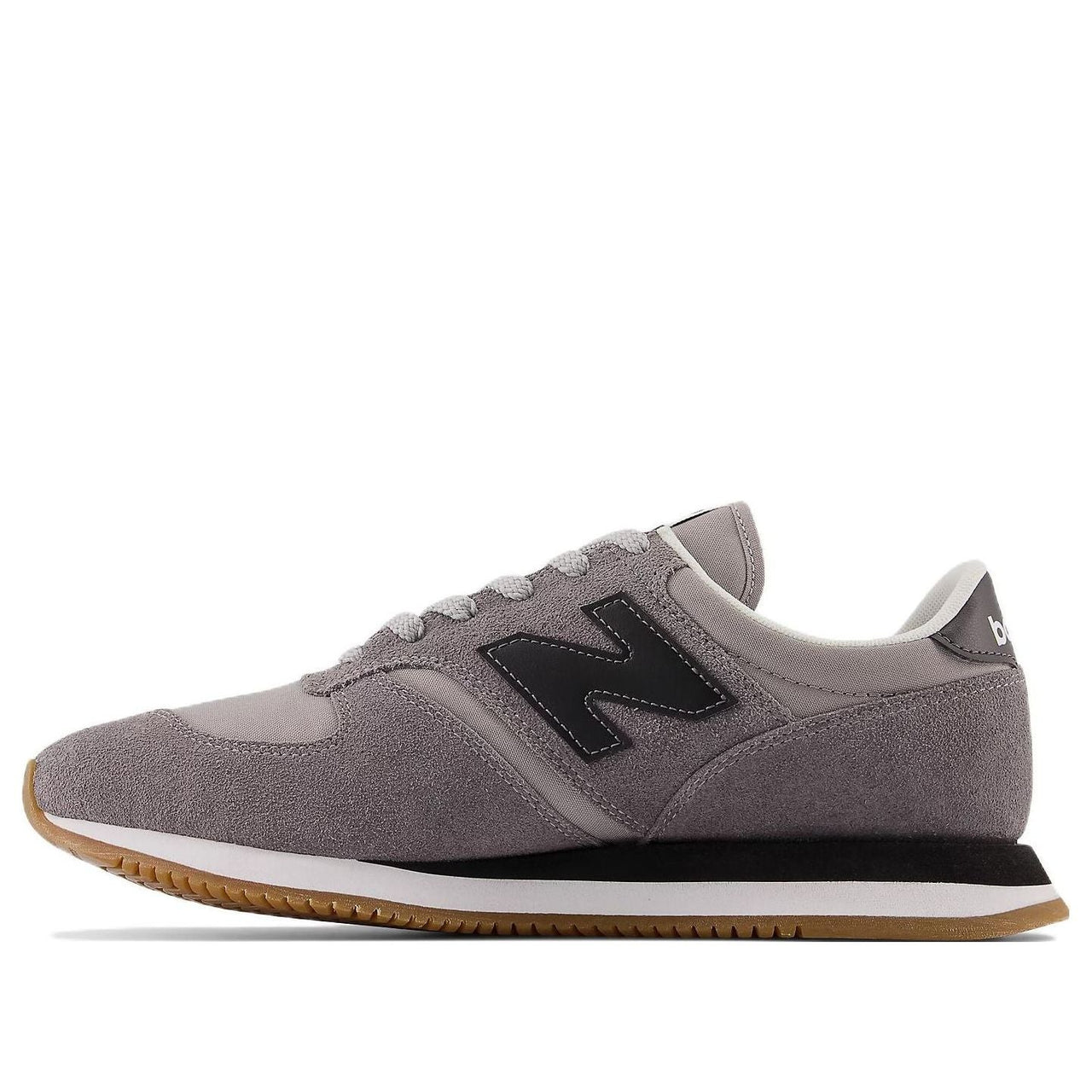 New Balance 420 v2 'Gray Black' UL420VA2