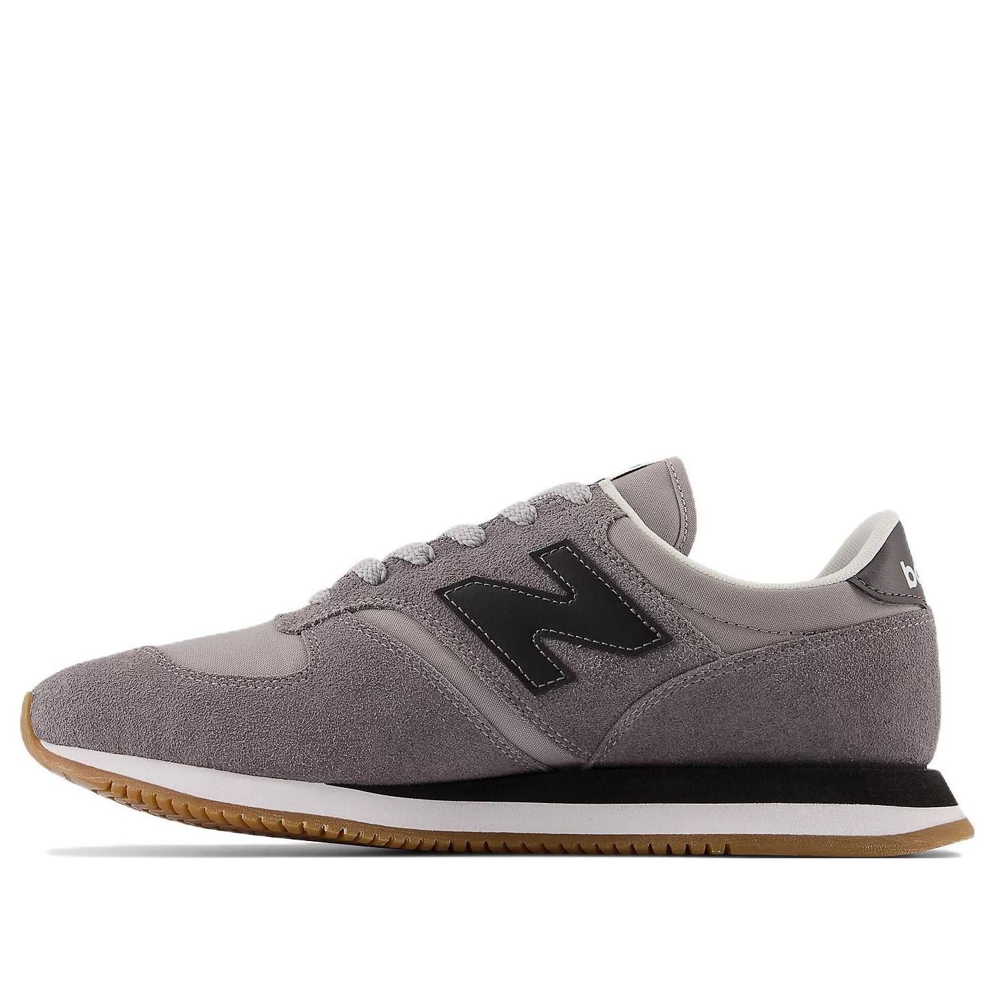 New Balance 420 v2 'Gray Black' UL420VA2