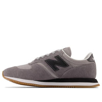 New Balance 420 v2 'Gray Black' UL420VA2