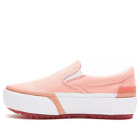 Vans slip-on Pink VN0A4TZV46M