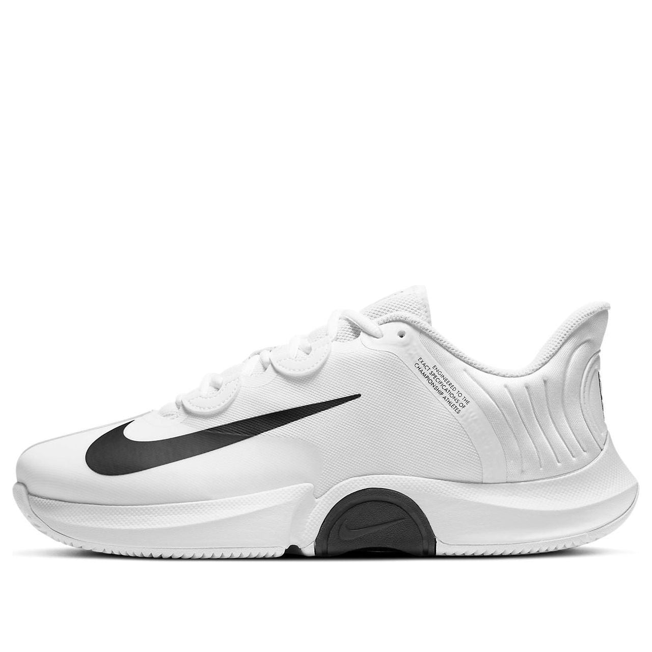 Nike Court Air Zoom GP Turbo 'White Black' CK7513-103