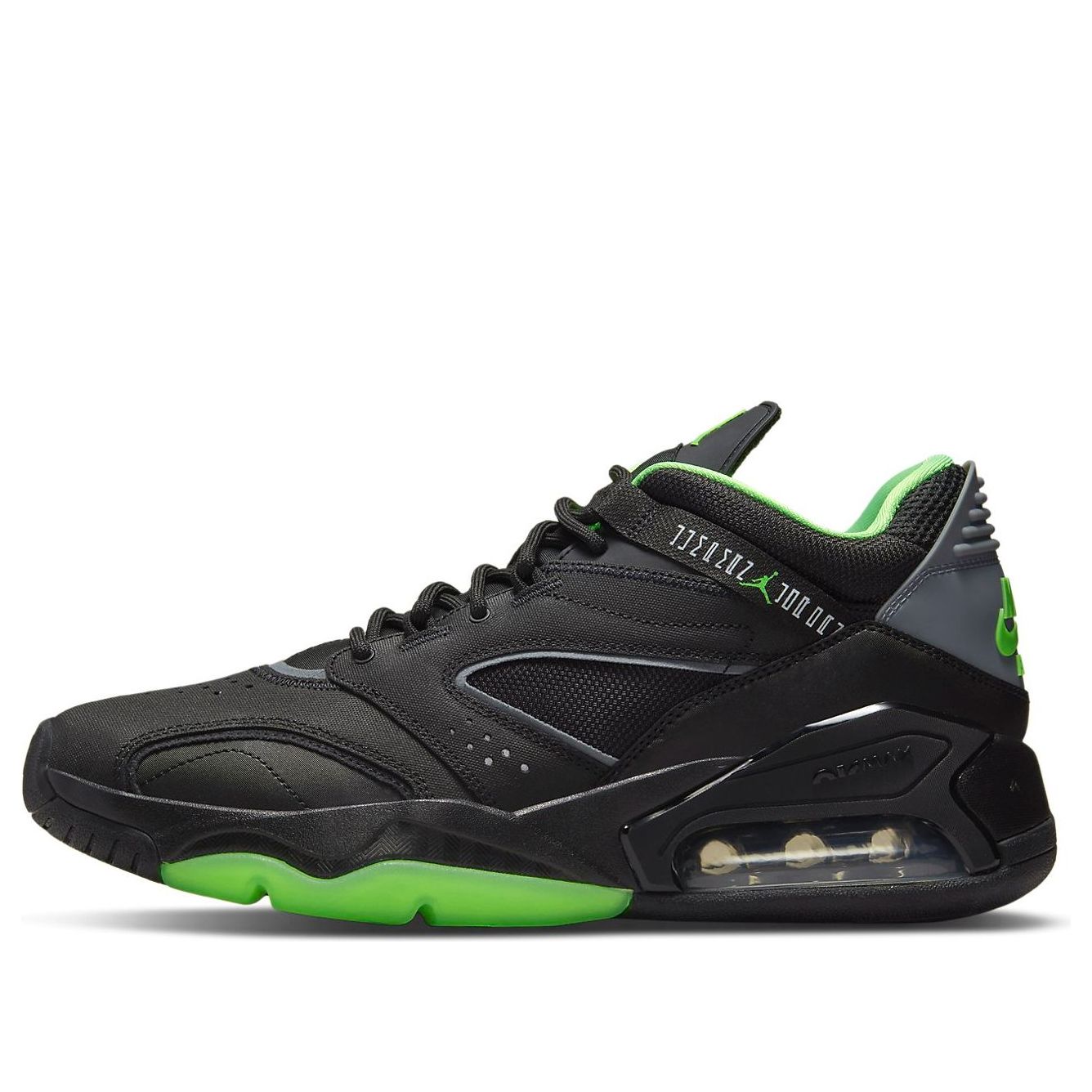 Air Jordan Point Lane 'Electric Green' CZ4166-030