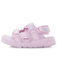(WMNS) Li-Ning Coca 'Pink' AGUQ002-4