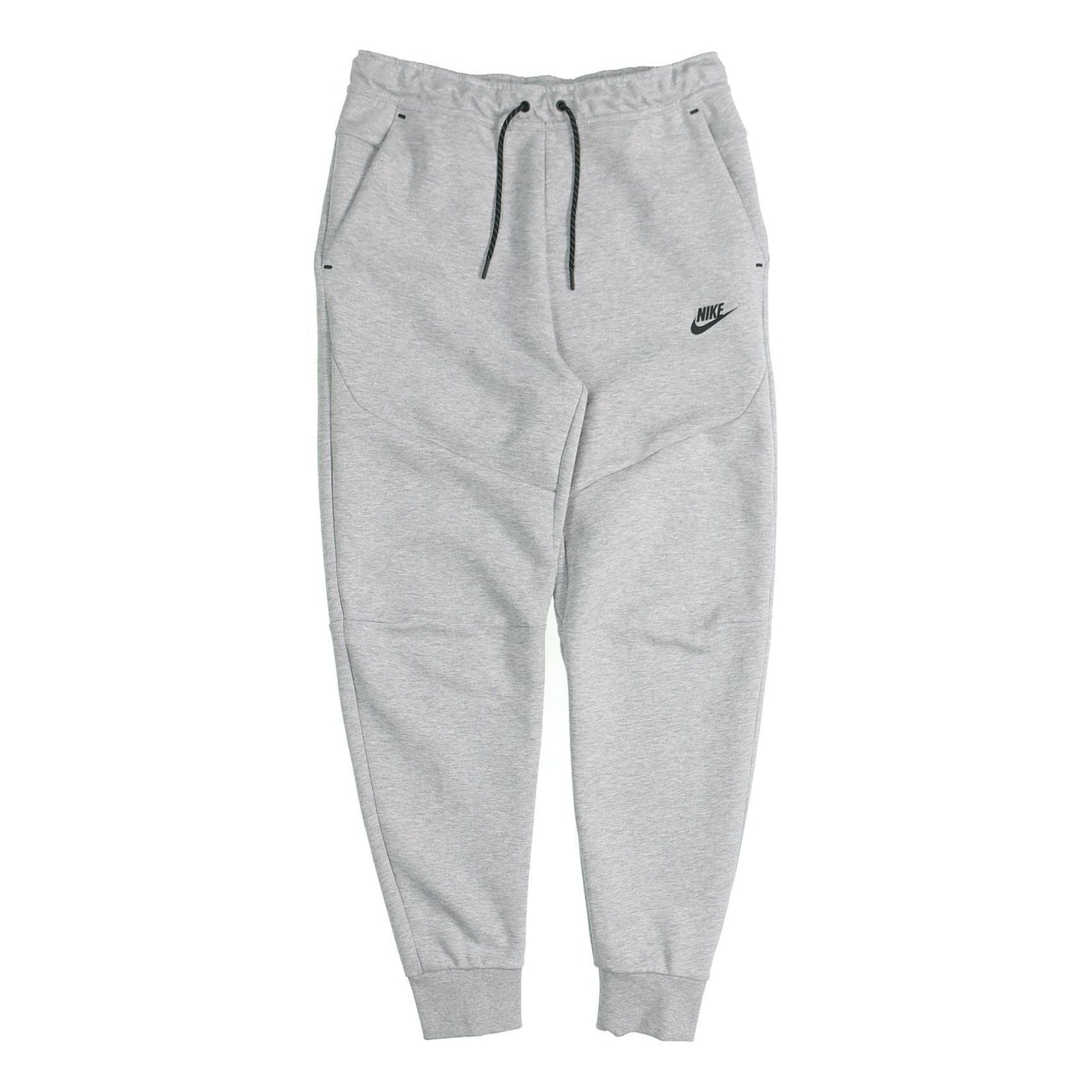 Nike Tech Fleece Sports Pants Asia Sizing 'Grey' CU4496-063