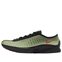 (WMNS) Nike Air Superfly 'Oil Green Black' HQ7955-302