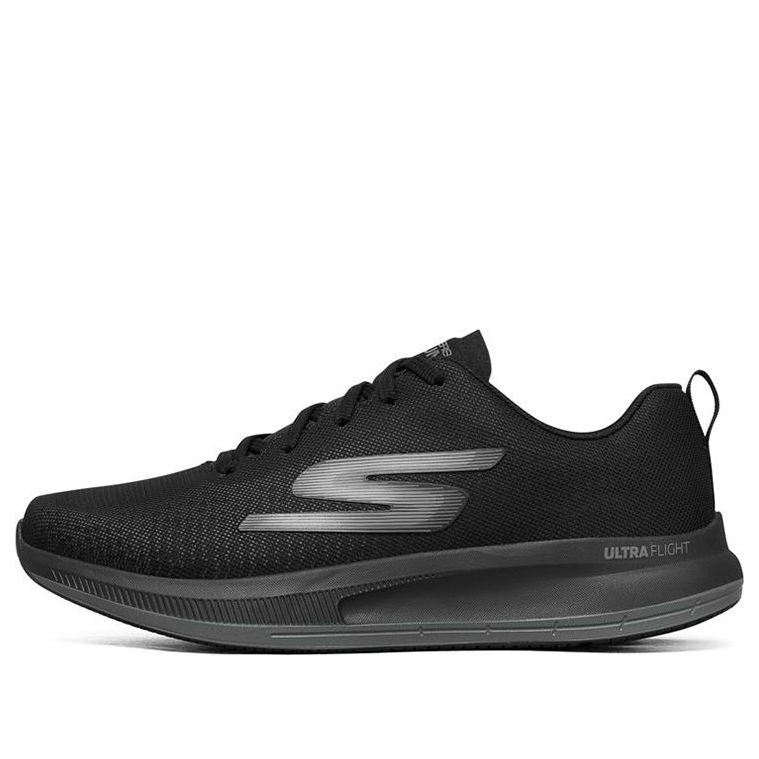 Skechers Go Run Pulse Black 220092-BBK