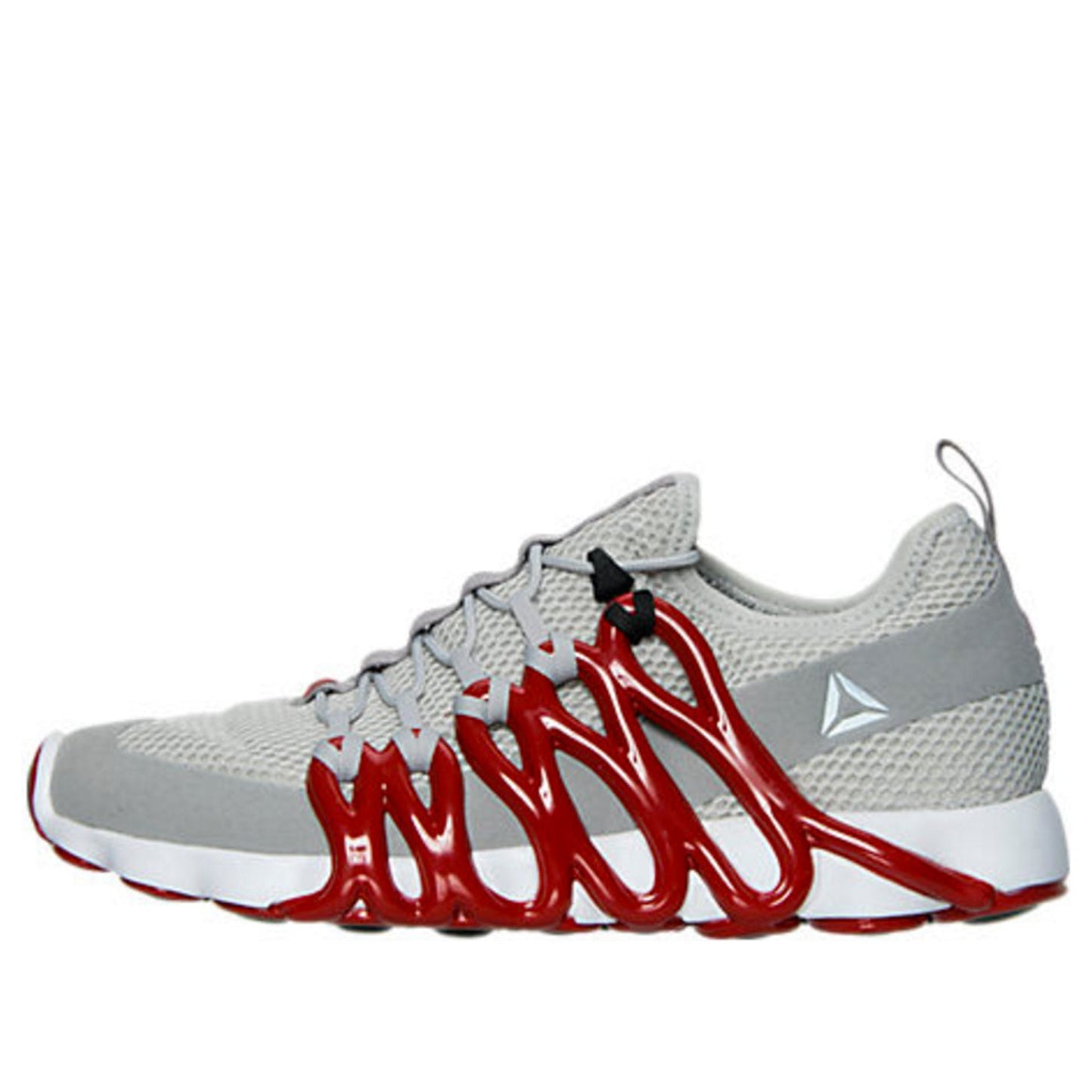 Reebok Liquid Speed Grey Red BI7592