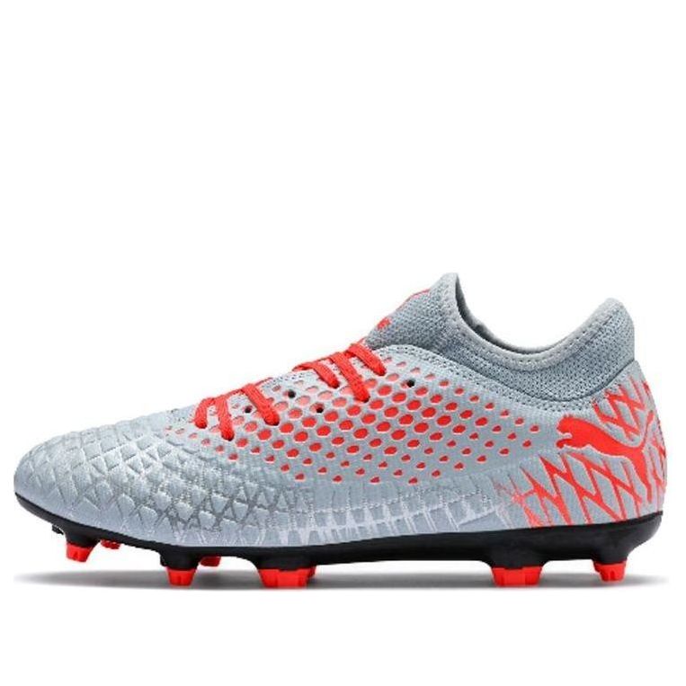 PUMA Future 4.4 FG/ Blue/Red 105613-01